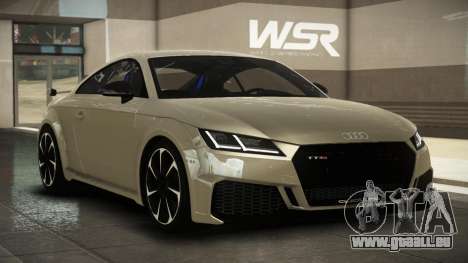Audi TT Si pour GTA 4