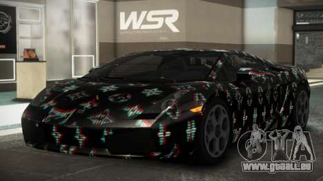 Lamborghini Gallardo HK S7 für GTA 4