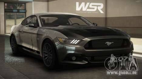 Ford Mustang GT XR S7 pour GTA 4