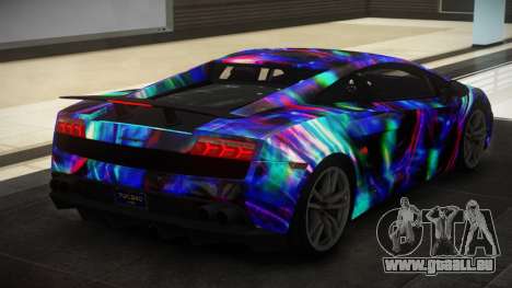 Lamborghini Gallardo TR S5 pour GTA 4