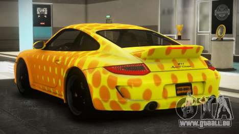 Porsche 911 XR S11 für GTA 4
