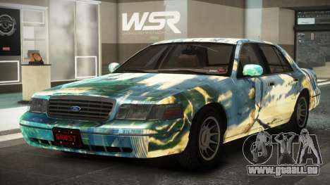 Ford Crown Victoria RC S2 pour GTA 4