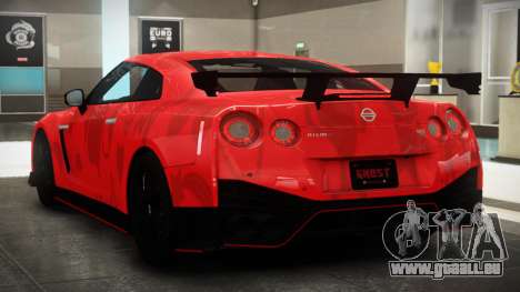 Nissan GT-R FW S1 pour GTA 4