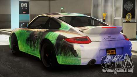 Porsche 911 XR S3 pour GTA 4