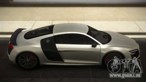 Audi R8 FW für GTA 4