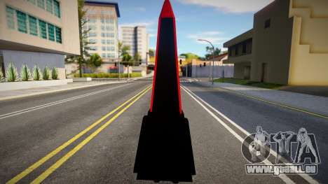 [Peds] Obelisk Man für GTA San Andreas