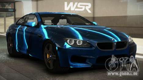 BMW M6 G-Tuned S11 pour GTA 4