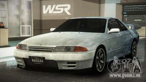 Nissan Skyline R32 Si S2 für GTA 4