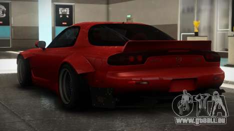 Mazda RX-7 SC pour GTA 4