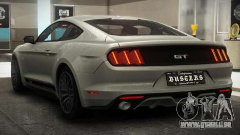 Ford Mustang GT XR für GTA 4