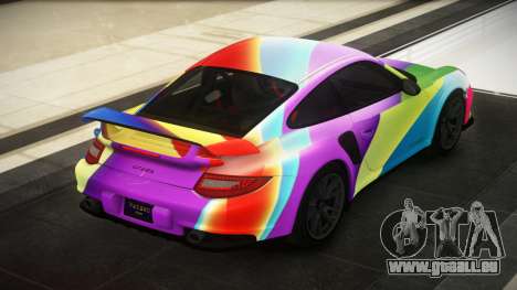 Porsche 911 GT2 SC S4 pour GTA 4