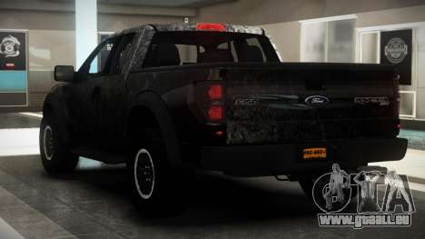 Ford F150 RT Raptor S9 pour GTA 4
