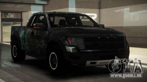 Ford F150 RT Raptor S7 pour GTA 4