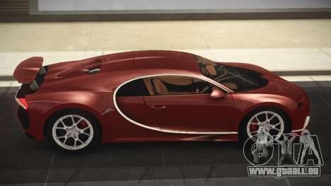 Bugatti Chiron XS pour GTA 4