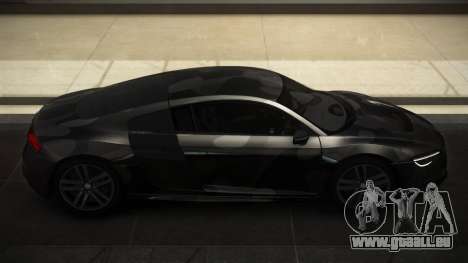 Audi R8 Si S9 pour GTA 4