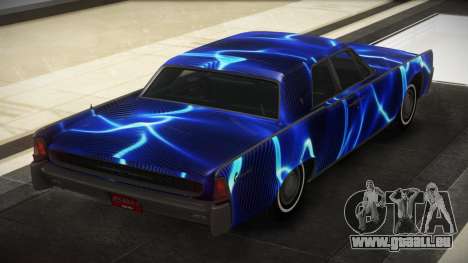 Lincoln Continental RT S5 pour GTA 4