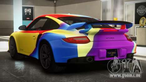 Porsche 911 GT2 SC S4 für GTA 4