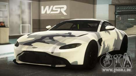 Aston Martin Vantage RT S9 für GTA 4