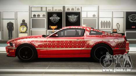 Ford Mustang TR S6 pour GTA 4