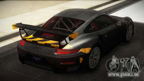 Porsche 911 SC S11 pour GTA 4
