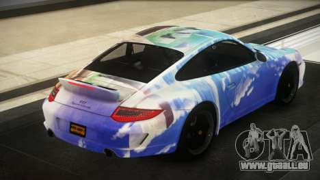 Porsche 911 XR S3 pour GTA 4