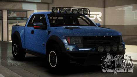 Ford F150 RC S5 pour GTA 4