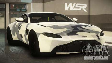 Aston Martin Vantage RT S9 für GTA 4