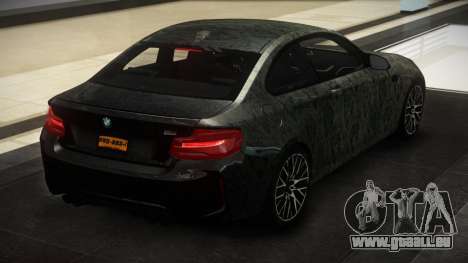 BMW M2 Si S7 für GTA 4