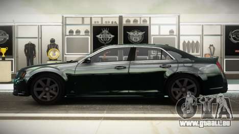Chrysler 300C HK S10 pour GTA 4