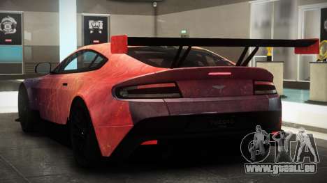 Aston Martin Vantage RX S8 pour GTA 4