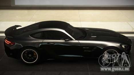 Mercedes-Benz AMG GT RS für GTA 4