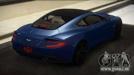 Aston Martin Vanquish VS für GTA 4