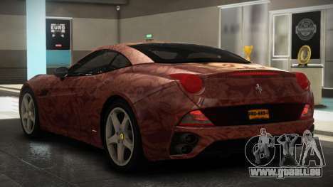 Ferrari California XZ S4 für GTA 4