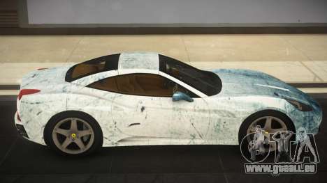 Ferrari California XZ S8 pour GTA 4