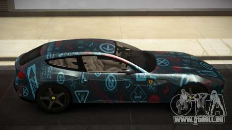 Ferrari FF SC S9 pour GTA 4