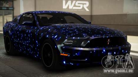 Ford Mustang TR S8 für GTA 4