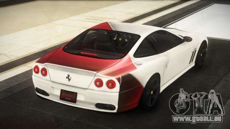 Ferrari 575M XR S5 pour GTA 4