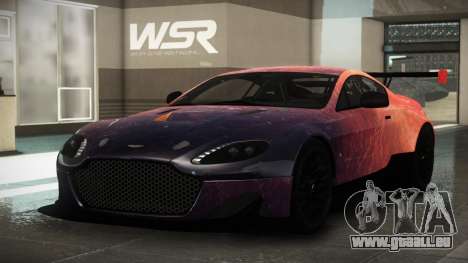 Aston Martin Vantage RX S8 pour GTA 4