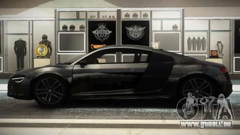 Audi R8 Si S9 pour GTA 4