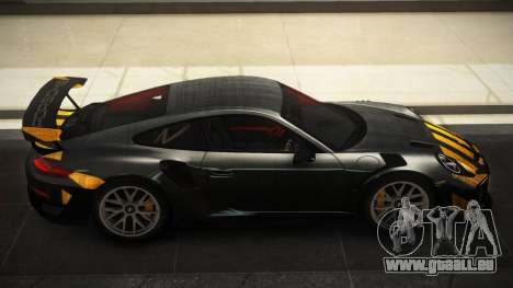 Porsche 911 SC S11 für GTA 4