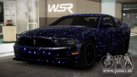 Ford Mustang TR S8 für GTA 4