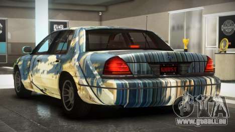 Ford Crown Victoria RC S2 pour GTA 4