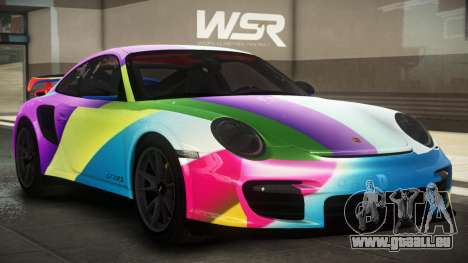 Porsche 911 GT2 SC S4 für GTA 4