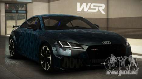 Audi TT Si S7 für GTA 4