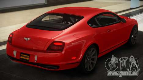 Bentley Continental Si pour GTA 4