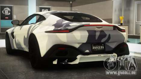 Aston Martin Vantage RT S9 pour GTA 4