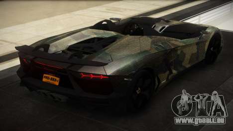 Lamborghini Aventador J-RS S1 pour GTA 4