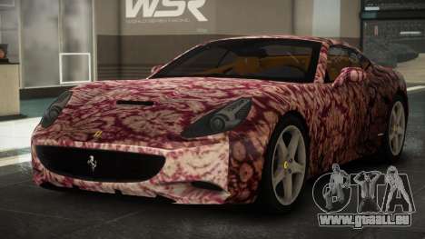 Ferrari California XZ S5 für GTA 4