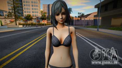 Enami Kamijo (Bikini) für GTA San Andreas