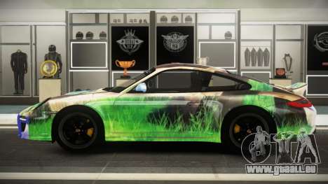 Porsche 911 XR S3 pour GTA 4